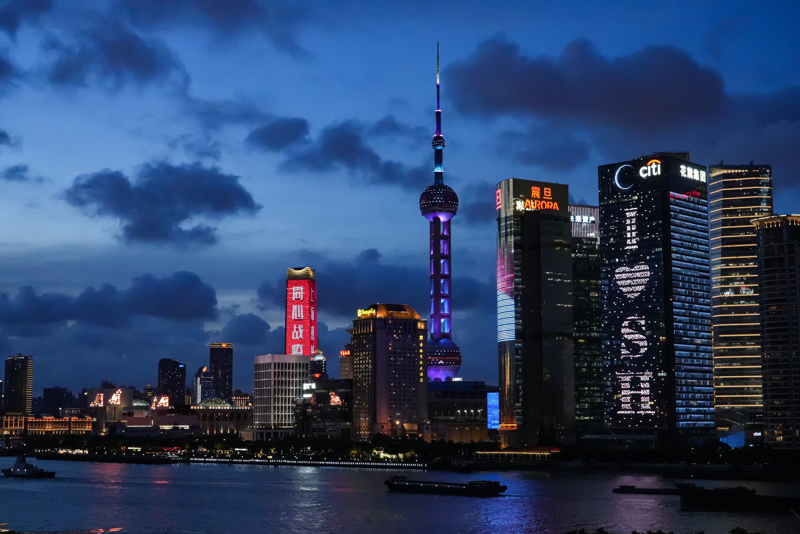 Dintorni di Shanghai: tra storia e paesaggi naturali