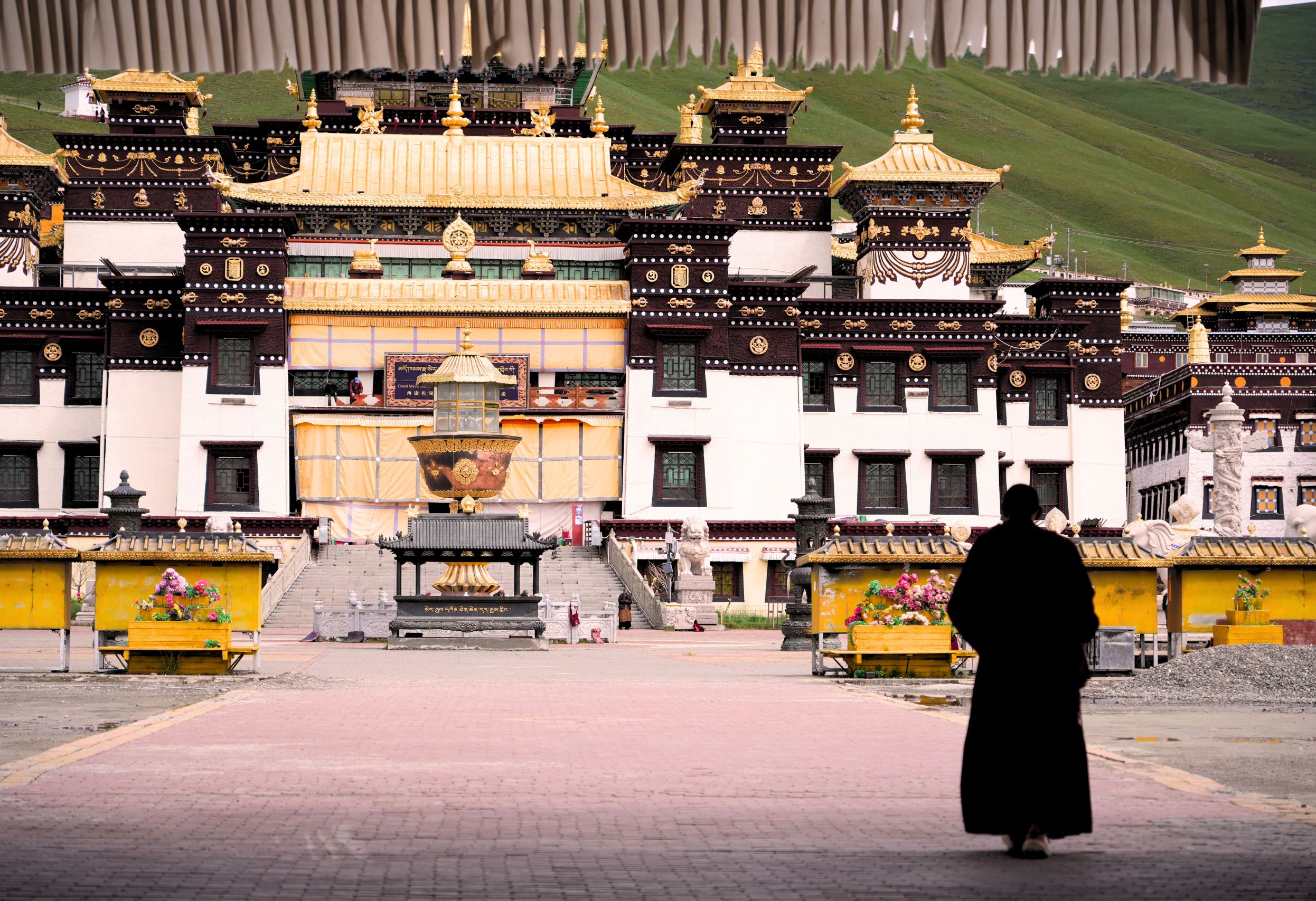 Yushu: guida di viaggio alla città tibetana