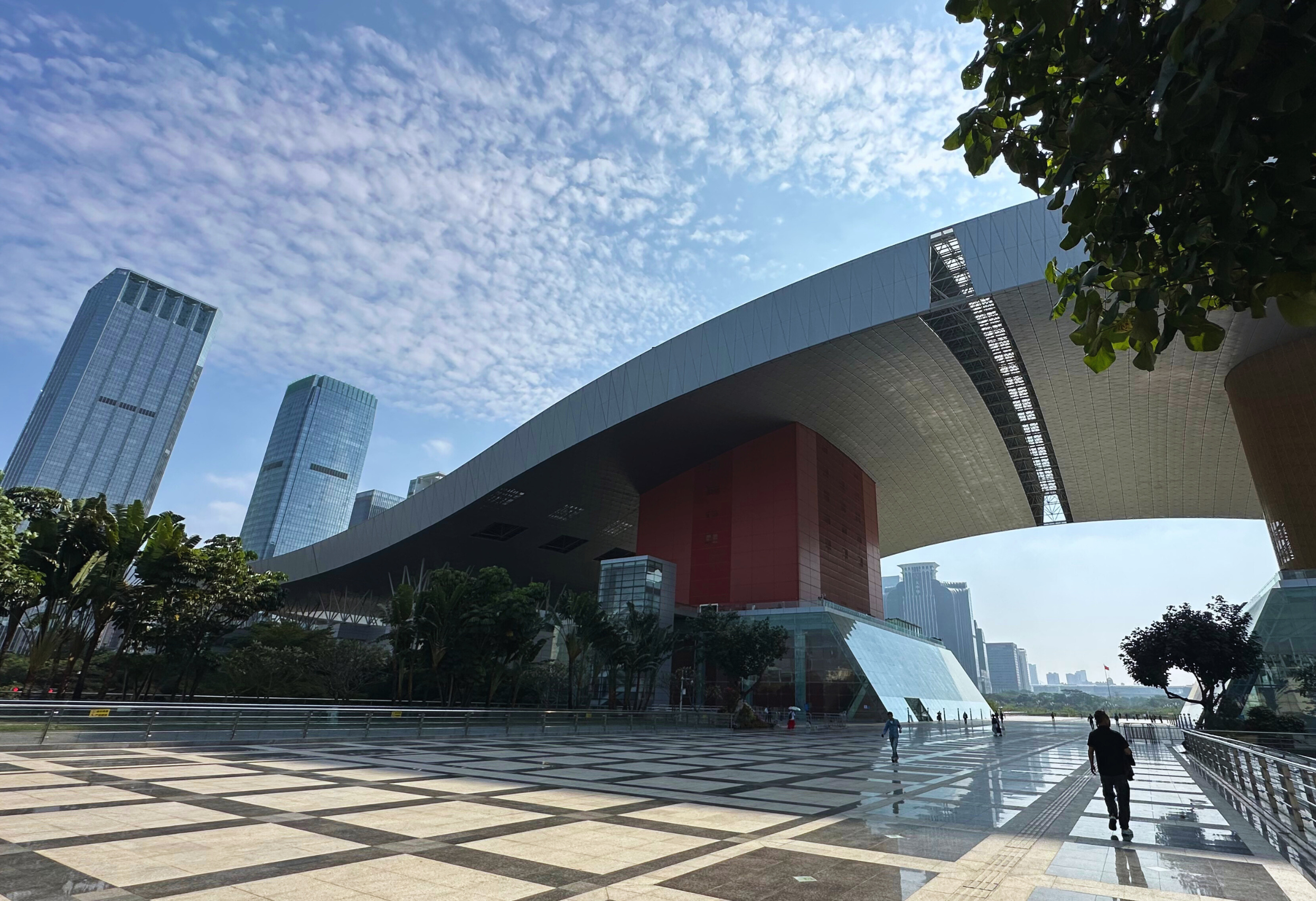 Cosa fare a Shenzhen: guida pratica