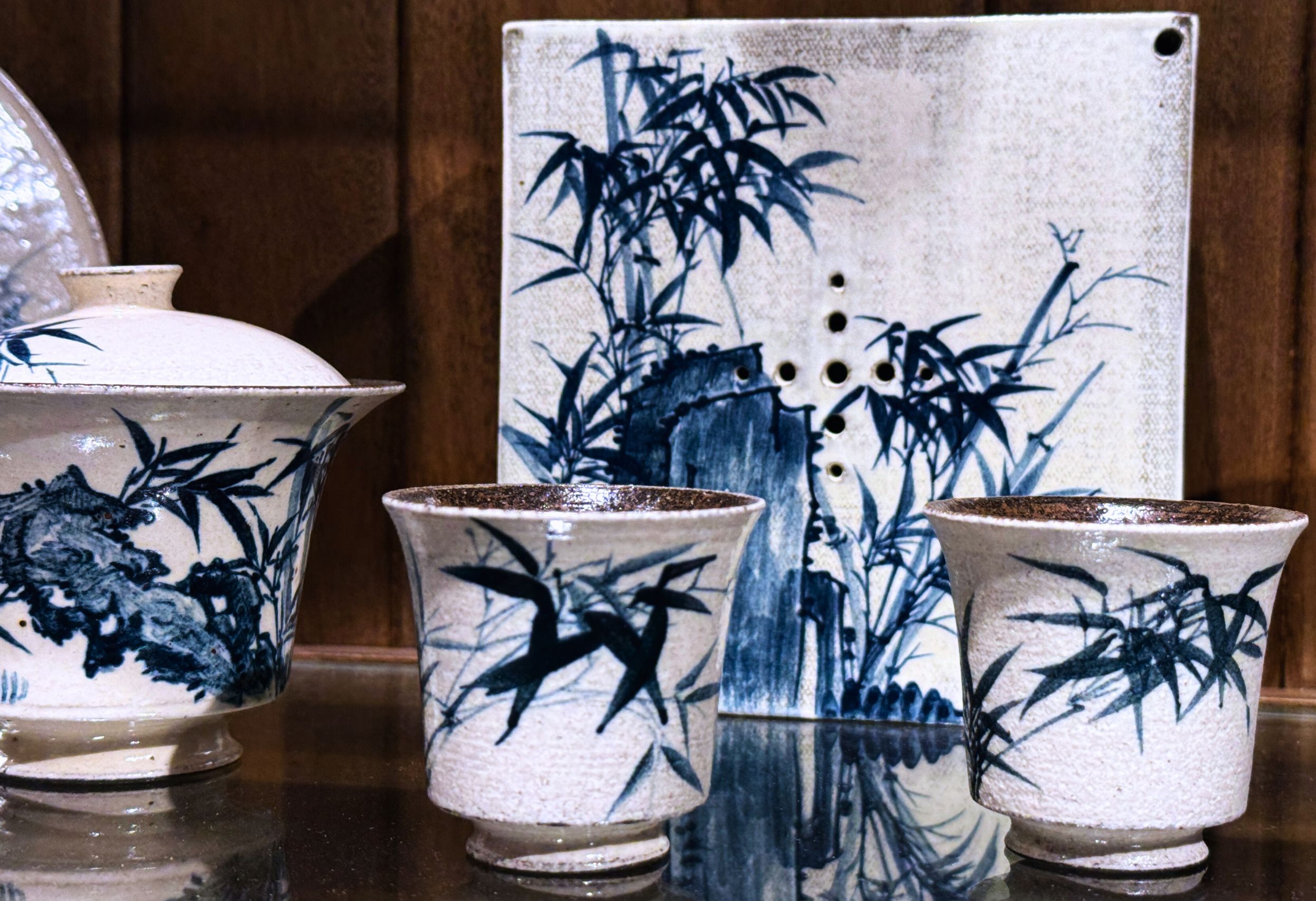 Jingdezhen 景德镇, la capitale della porcellana