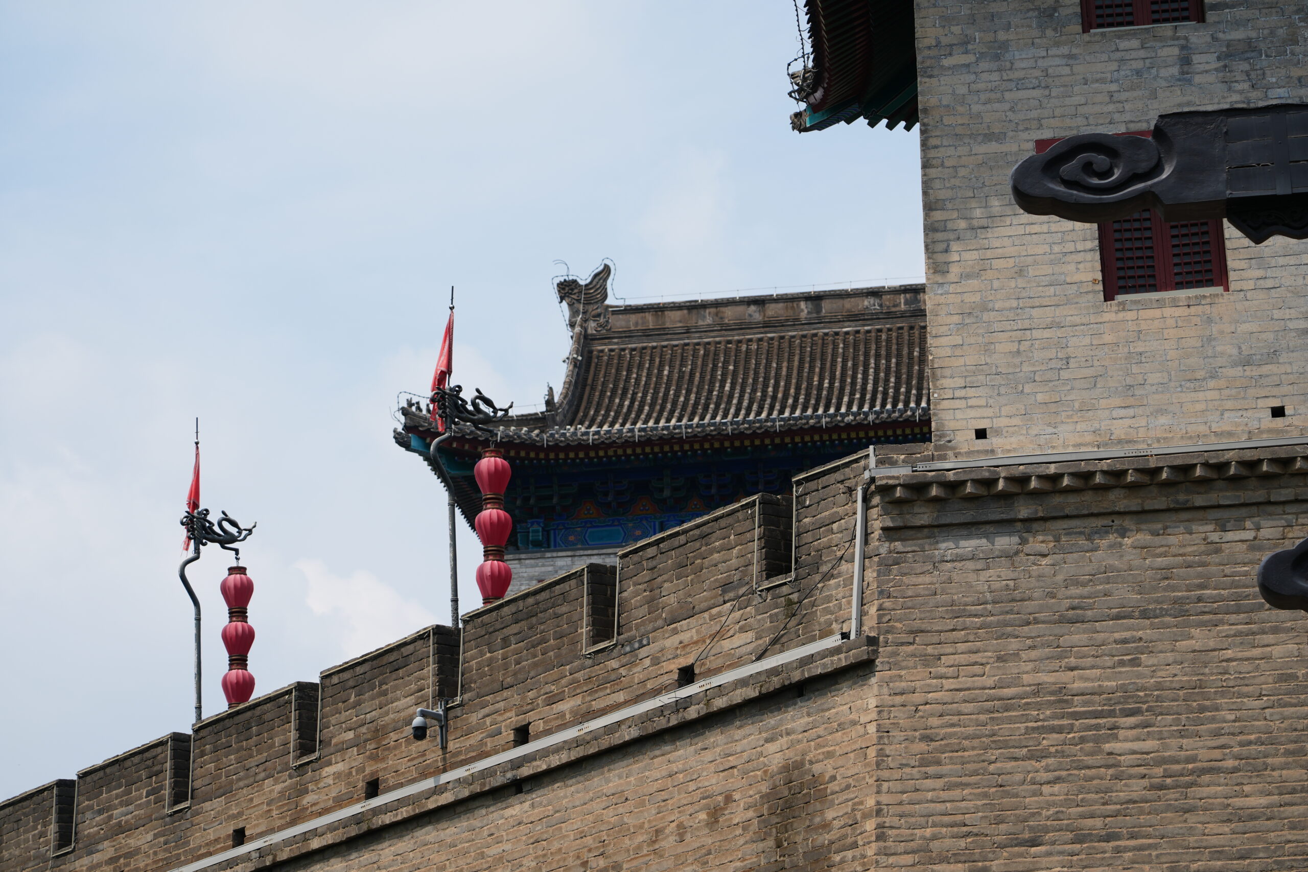 Cosa vedere a Xi’an: itinerario di 3 giorni
