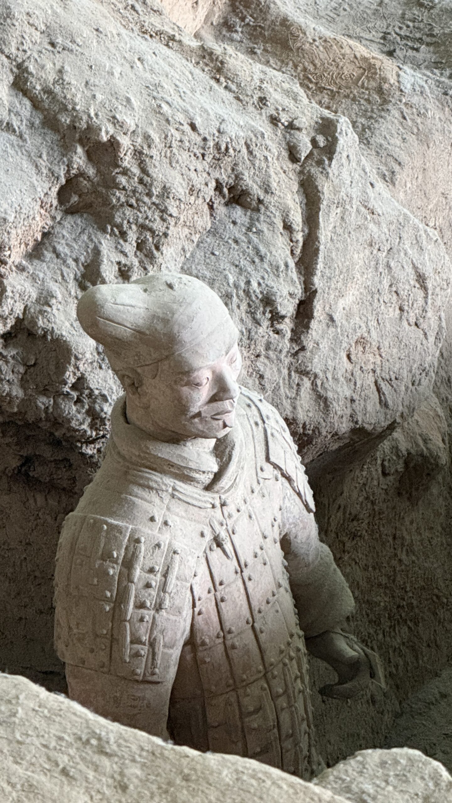 Esercito di Terracotta, Xi'an
